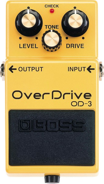 BOSSOD-3（オーバードライブ）の画像