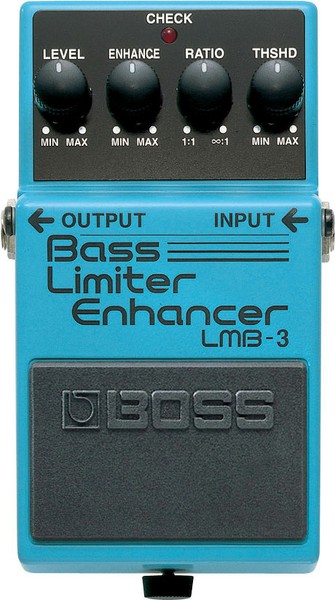 BOSSLMB-3（ベース・リミッター）の画像