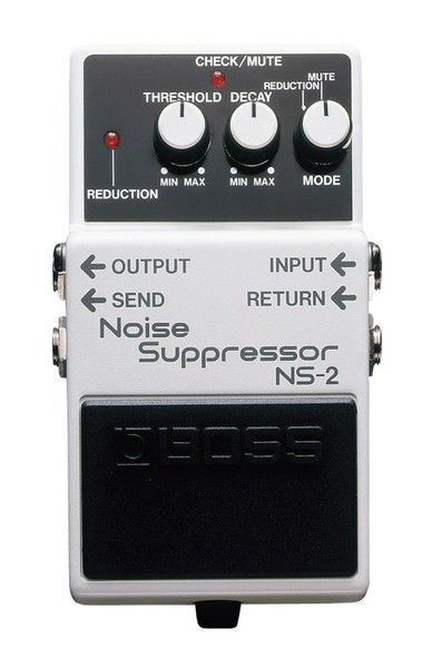 BOSSNS-2（ノイズサプレッサー）の画像