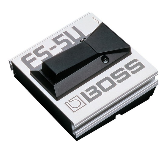 BOSSFS-5U（フットスイッチ）の画像