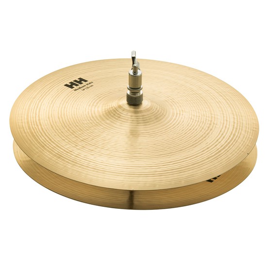 SabianHH-Medium Hatsの画像