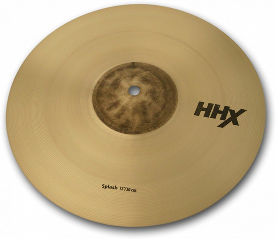 SabianHHX Splashの画像