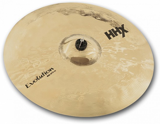 SabianHHX Evolution Rideの画像