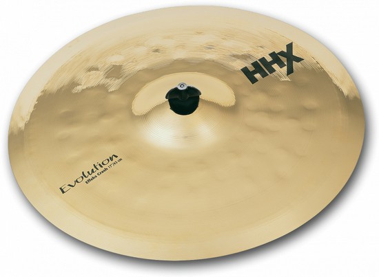 SabianHHX Evolution Crashの画像