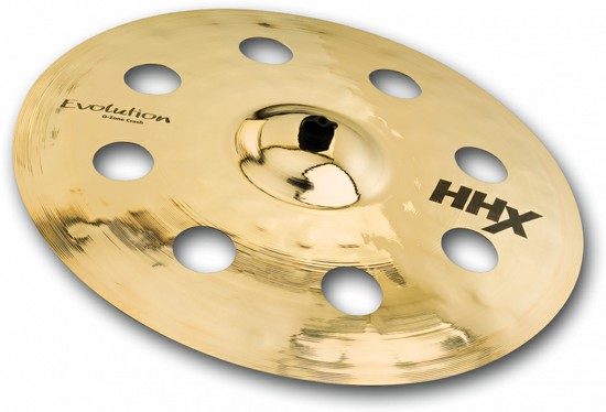 SabianHHX Evolution O-Zone Crashの画像