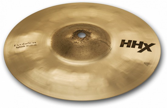 SabianHHX Evolution Splashの画像