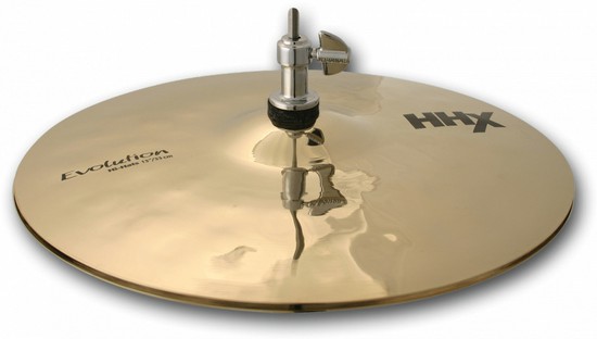 SabianHHX Evolution Hatsの画像
