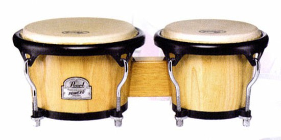 PearlPrimero Bongos PWB-100の画像