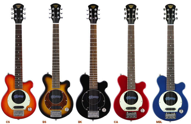 Pignose PGG-200 - エレキギター | 楽器の専門店ミュージックファーム