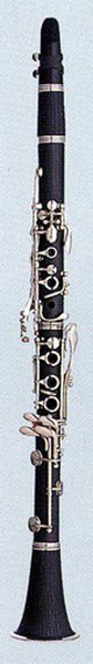 MAXTONEクラリネット CL-40の画像