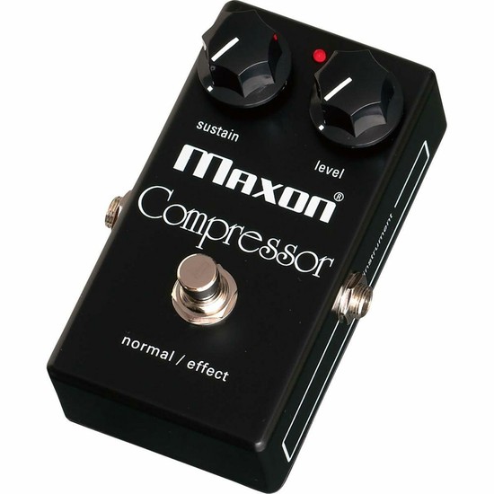 MaxonCP101 Compressor（コンプレッサー）の画像