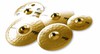 SabianHHX Evolution Mini Chineseの画像