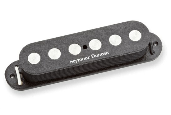 SeymourDuncanQuarter-Pound Flat  SSL-4の画像