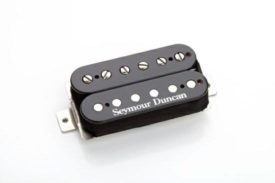 SeymourDuncanJazz model SH-2の画像