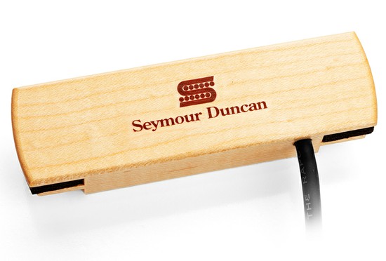 SeymourDuncanWOODY HUM-CANCELING SA-3HCの画像