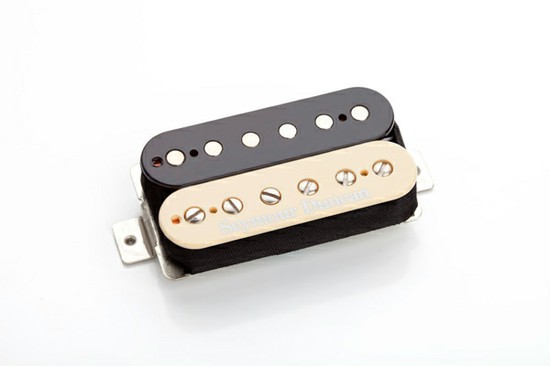 SeymourDuncanJazz model SH-2の画像
