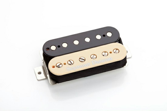 SeymourDuncanJB model SH-4の画像