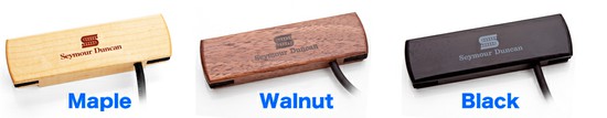 SeymourDuncanWOODY HUM-CANCELING SA-3HCの画像