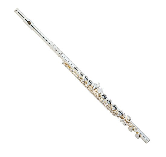 MAXTONEフルート TF-40Sの画像