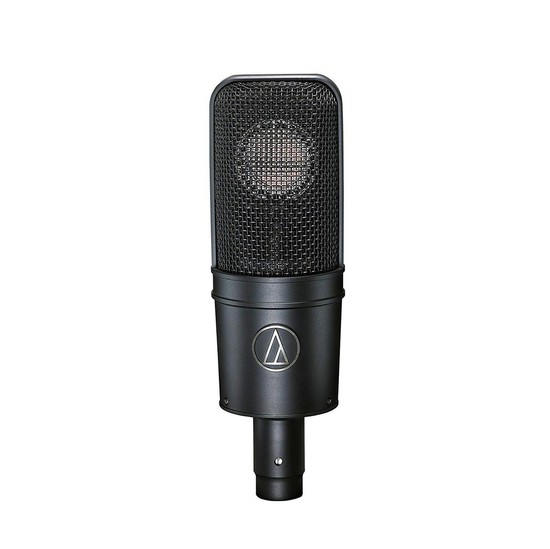 audio-technicaAT4040の画像