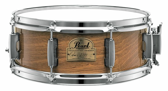 PearlOH1350 （Omar Hakim Singnature）の画像