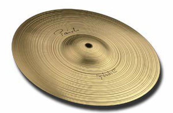 PAISTEThe Paiste Line Signature Splashの画像