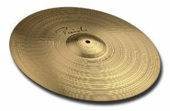 PAISTEThe Paiste Line Signature Power Crashの画像
