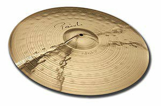 PAISTEThe Paiste Line Signature Full Rideの画像