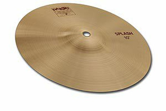 PAISTE2002 Splashの画像