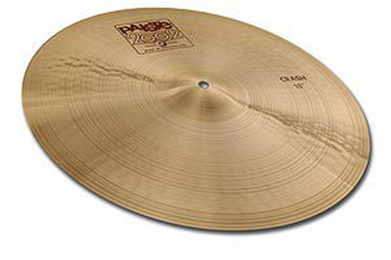 PAISTE2002 Crashの画像