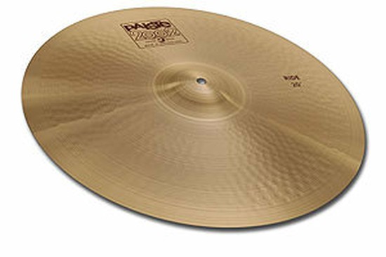 PAISTE2002 Rideの画像
