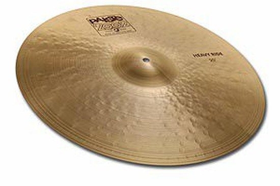 PAISTE2002 Heavy Rideの画像