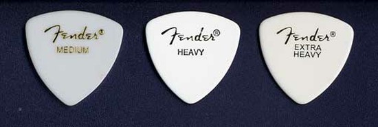 FenderUSAFender 346Shape(トライアングル)の画像