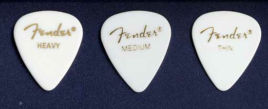 FenderUSAFender 351Shape(ティアドロップ)の画像