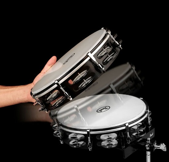PearlTomBourine PTB-10の画像