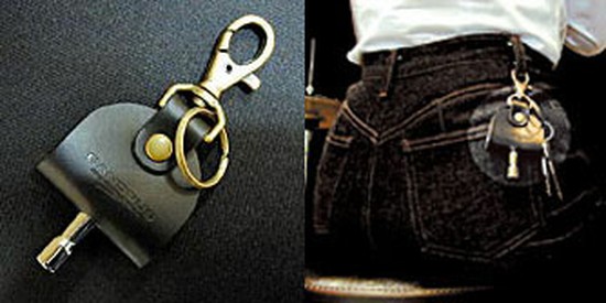 CANOPUSTuning Key Holderの画像