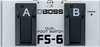 BOSSFS-6（フットスイッチ）の画像