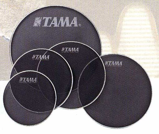 TAMAMesh Headの画像