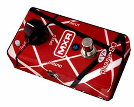 MXREVH-90 Phase Shifter（フェイザー）の画像
