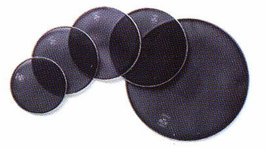 PearlMuffle Headsの画像