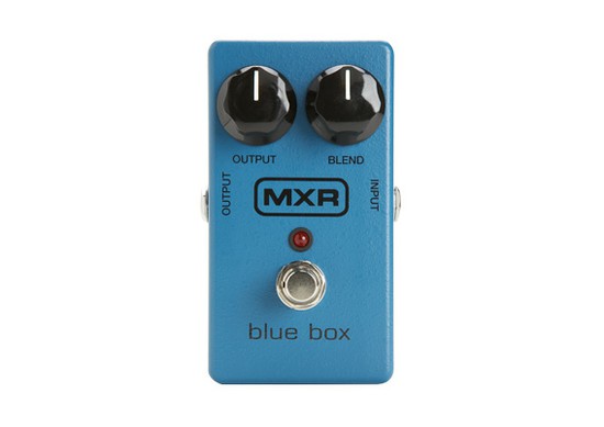 MXRM-103 BLUEBOX（オクターバー）の画像