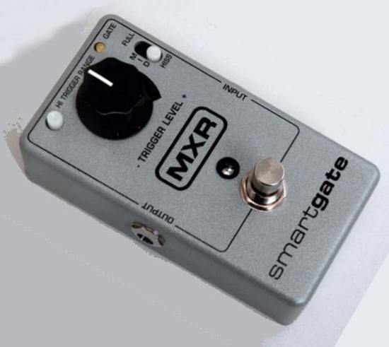 MXRM-135 SMART GATE（ノイズゲート）の画像
