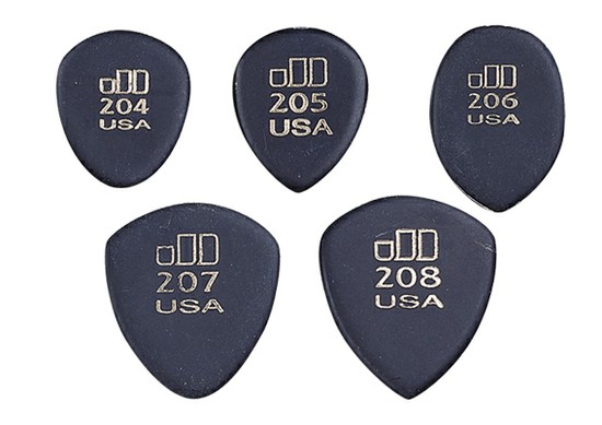 Dunlop477R／JD JAZZTONEの画像