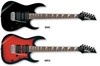 IbanezGRG170DXの画像