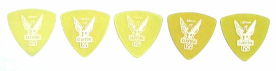 ClaytonULTEM TRIの画像