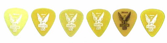 ClaytonULTEM STDの画像