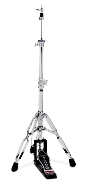 dwDW-5500D デルタ３レッグハイハットスタンドの画像