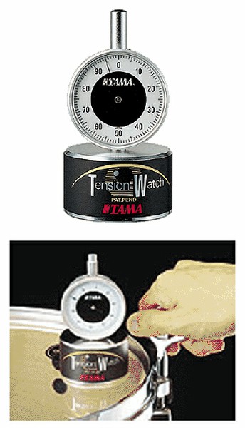 TAMATension Watch (テンションウォッチ) TW100の画像