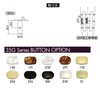 Gotoh35G1800 クラシックギターペグ ソリッドブラス仕上げの画像