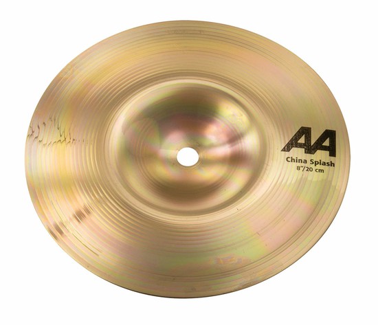 SabianAA-China Splashの画像